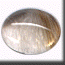 GOLDEN RUTILE