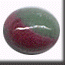 RUBY ZOISITE